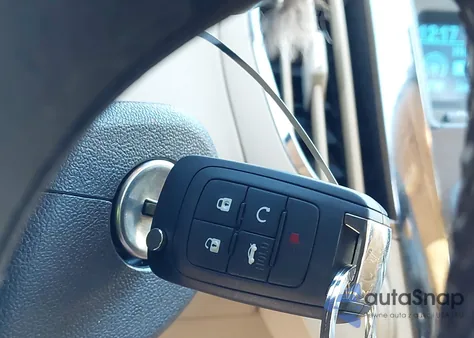 2011 Buick Lacrosse Cxl from USA, damaged, VIN 1G4GC5ED2BF314405